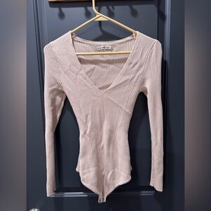 Abercrombie body suit